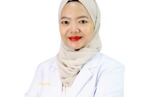 dr. Etika Widhiastuti, M Biomed, SpM