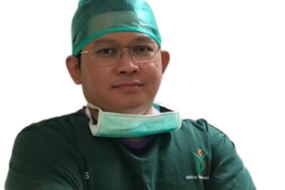 dr. R.Pandji Setiawan, SpOG