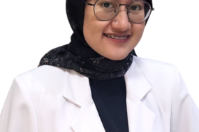 drg. Intan Lugina Nurfatwa