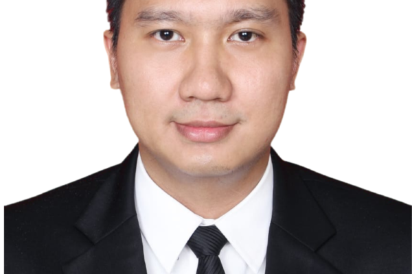 dr. Arian Fardin Ignatius Wawolumaja, Sp.OT