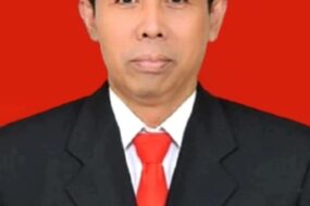 Dr .dr. F. Sukma W., SpS