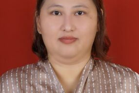 dr. INDAH FITRIA, Sp. PD