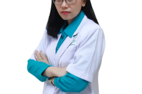 dr. Nysia Priscilla Angga Kusuma,Sp. N.