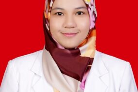 dr. Medita Muzwar, Sp. PD