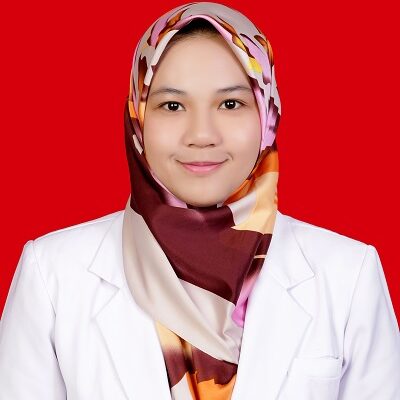 dr. Medita Muzwar, Sp. PD