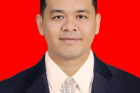 dr. ROICHAN MOCHAMMAD FIRDAUS, Sp. OT