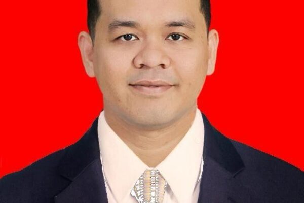 dr. ROICHAN MOCHAMMAD FIRDAUS, Sp. OT