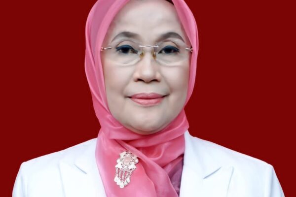 dr. Henny Hanna, Sp. KFR, MARS, PhD