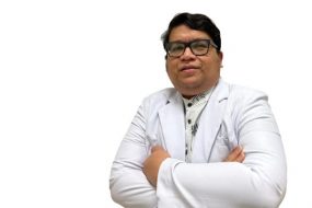 dr. Hendrik Andrias Tarigan Tua, SpOG