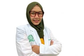 dr. Yuliawati Handayani, SpRad