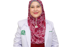 drg. Eko Widya Ningsih