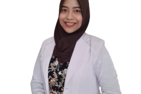 drg. Annete Nabila Kumaradewi, SpBMM