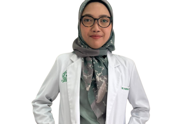 drg. Nita Vania Juliana