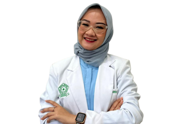 drg. Shavilla Lukita