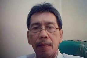 dr. Rudy Herawan, SpKK