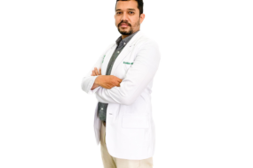 dr. Achmad Faik, SpP