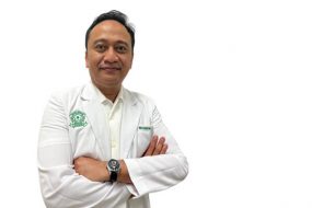 dr. Gunawan, SpU