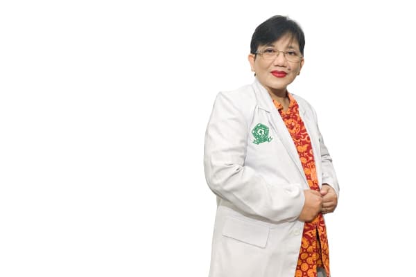 dr. Shinta, SpS