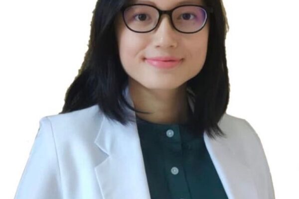 dr. Yuni Astria, SpA