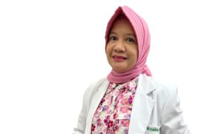 dr. Farida Nurhayati, SpTHT-KL