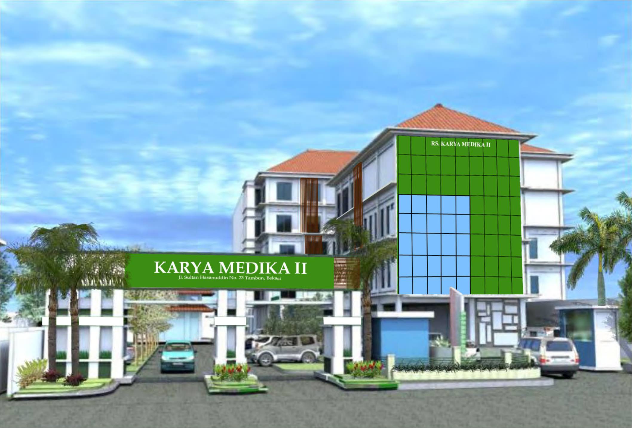 Karya Medika Group PT Adhifarma Adyajaya Medika